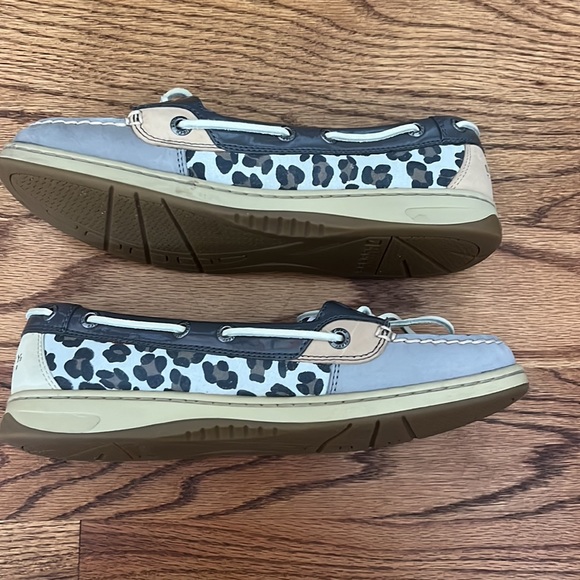 Womens sperry boat shoes - Picture 4 of 8